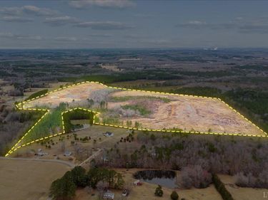 0 Throckmorton Trail, Scottsburg, VA 24589