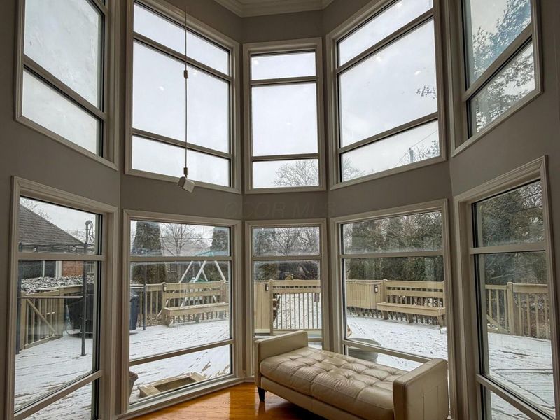 2433 Brookwood Road , Columbus, OH 43209 Photo 9