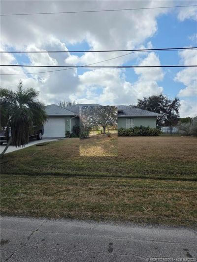 2692 SW Altamira Avenue, Port Saint Lucie, FL 34987 Photo