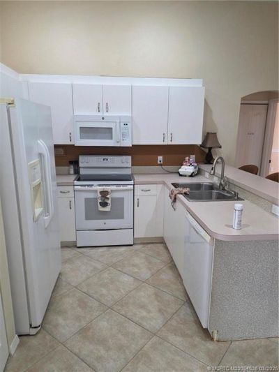 2692 SW Altamira Avenue, Port Saint Lucie, FL 34987 Photo