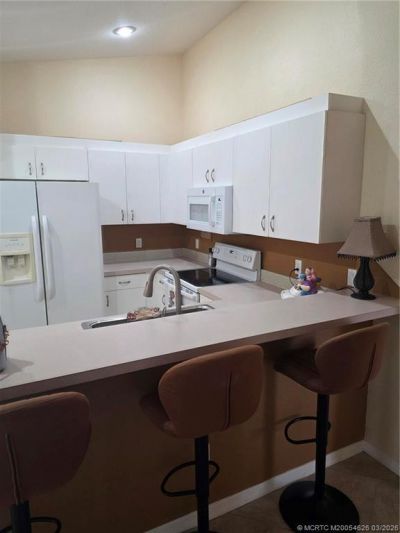 2692 SW Altamira Avenue, Port Saint Lucie, FL 34987 Photo