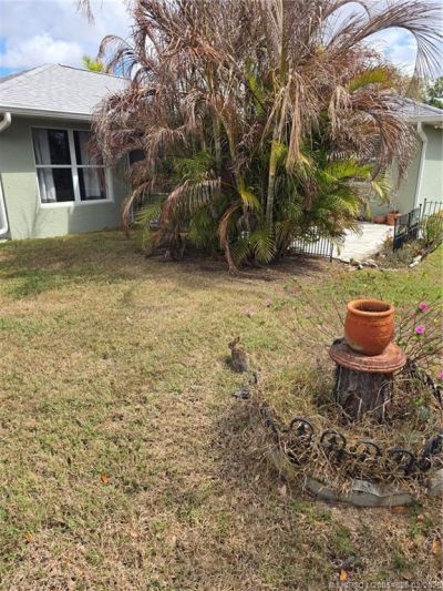 2692 SW Altamira Avenue, Port Saint Lucie, FL 34987 Photo
