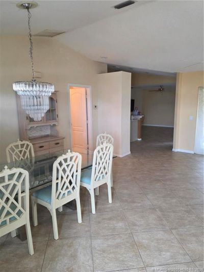 2692 SW Altamira Avenue, Port Saint Lucie, FL 34987 Photo
