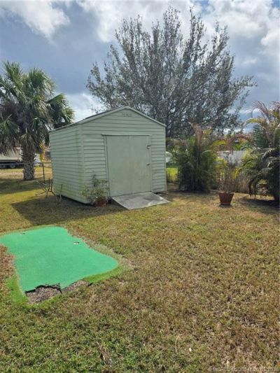 2692 SW Altamira Avenue, Port Saint Lucie, FL 34987 Photo