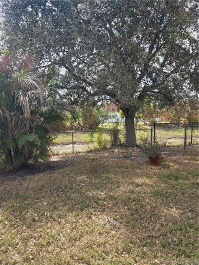 2692 SW Altamira Avenue, Port Saint Lucie, FL 34987 Photo