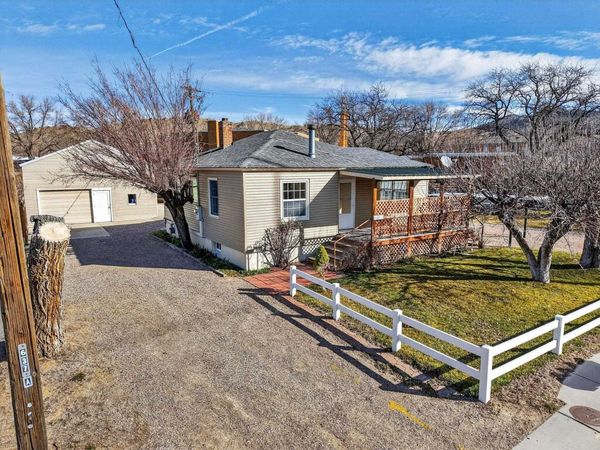 354 Fredregill Rd, Pocatello, ID 83204
