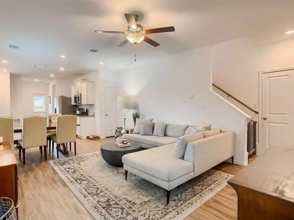 198 George Neggan LN, Bastrop, TX 78602