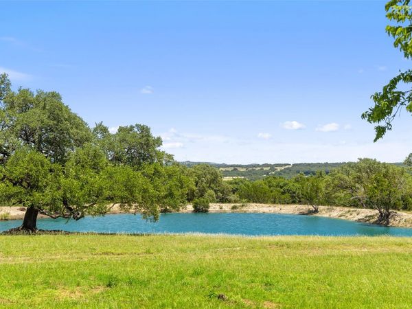 TBD TR 1 Lindeman LN, Blanco, TX 78606