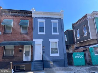 2711 N RINGGOLD STREET, PHILADELPHIA, PA 19132