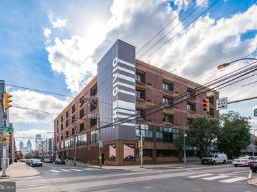 1600 W GIRARD AVENUE , Unit 0B-208, PHILADELPHIA, PA 19130