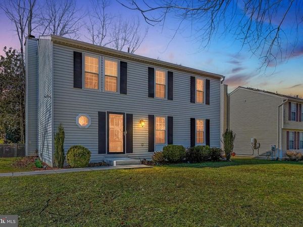 813 LIRA DRIVE, FORT WASHINGTON, MD 20744