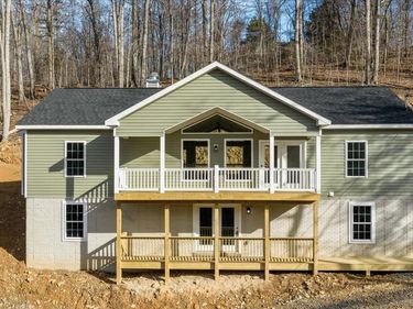 434 OLD OAK LANE, FRONT ROYAL, VA 22630