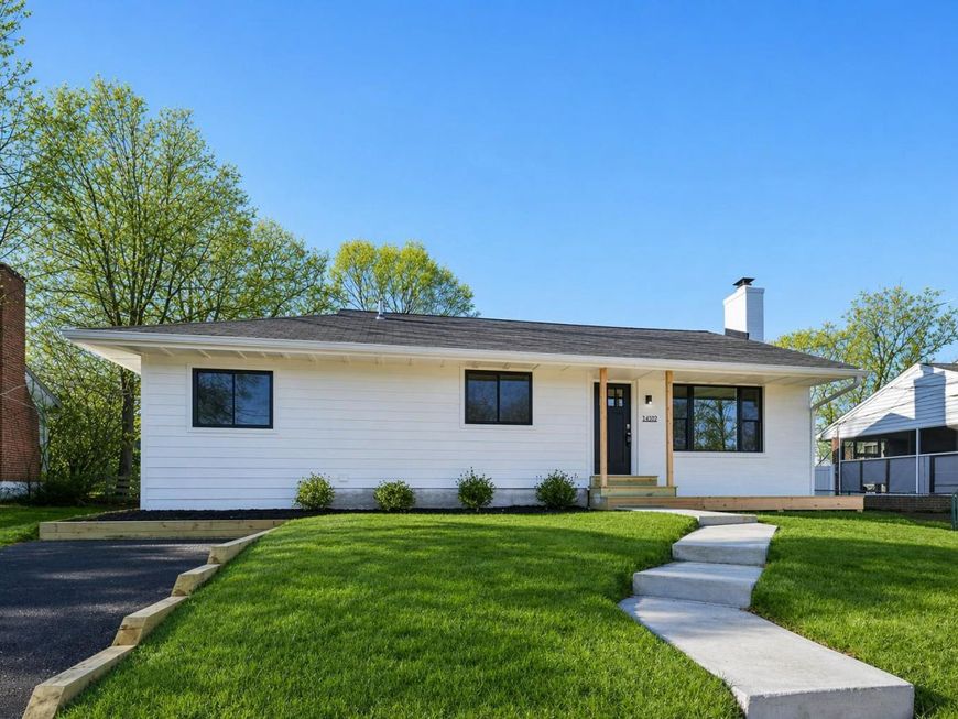 1409 Fenwood Avenue, Oxon Hill, MD 20745 Main Photo