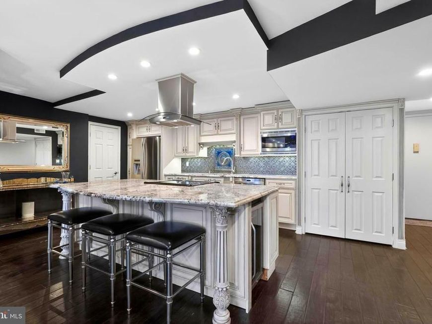 1420 Locust Street, Unit 31I, Philadelphia, PA 19102 Main Photo