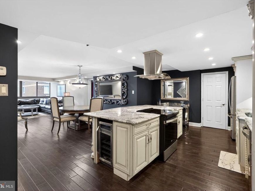 1420 Locust Street, Unit 31I, Philadelphia, PA 19102 Main Photo