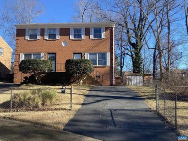 312 AZALEA DR , CHARLOTTESVILLE, VA 22902