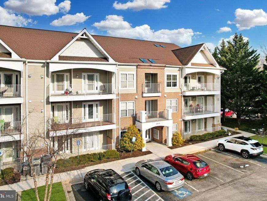 2013 Warners Terrace S, Unit 242, Annapolis, MD 21401 Main Photo