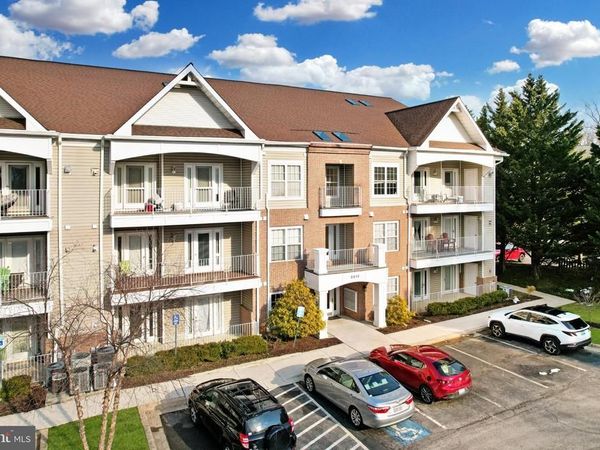 2013 WARNERS TERRACE S, Unit 242, ANNAPOLIS, MD 21401