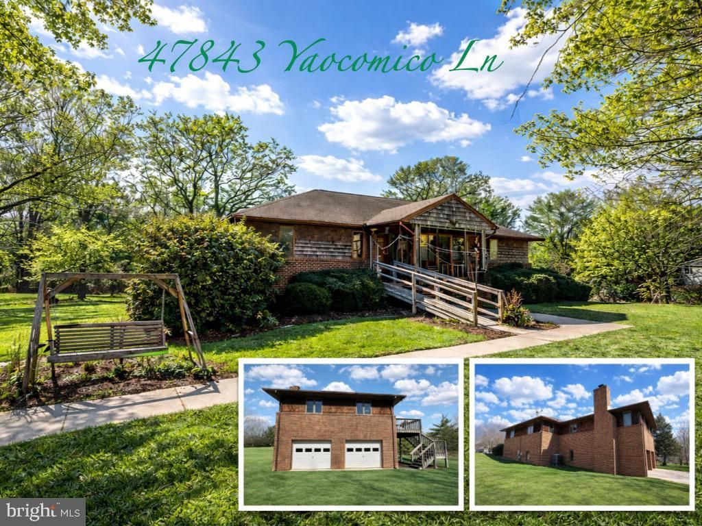 47843 YAOCOMICO LANE, LEXINGTON PARK, MD 20653