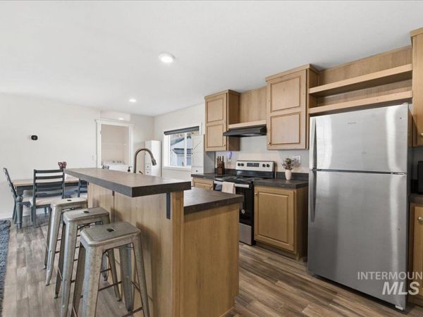 370 W 12th S Street, Unit 2, Mountain Home, ID 83647