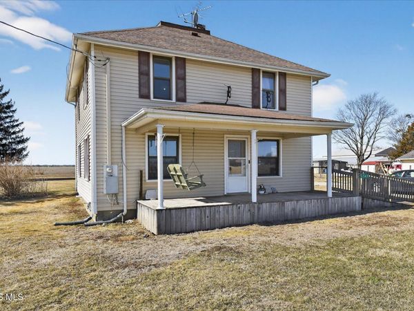 L767 County Road 7 , Grelton, OH 43523