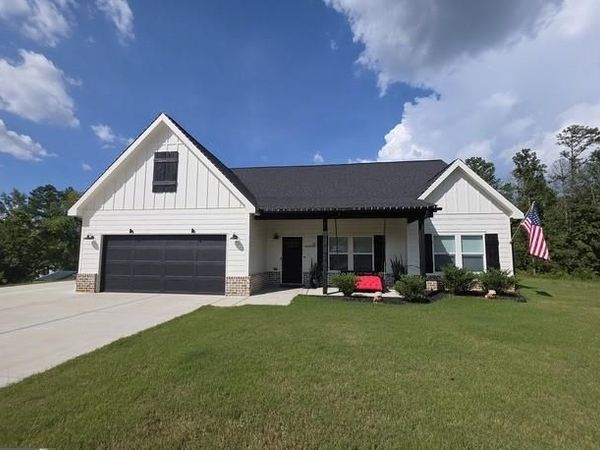 15 Willow Leaf Drive, Buchanan, GA 30113