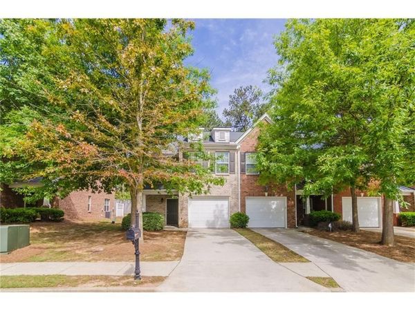 3224 Glenloch Place , Lawrenceville, GA 30044