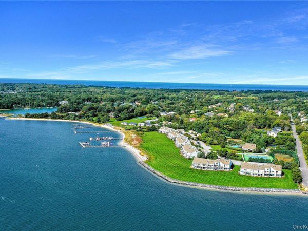 2820 Shipyard Lane , Unit 2C2, East Marion, NY 11939