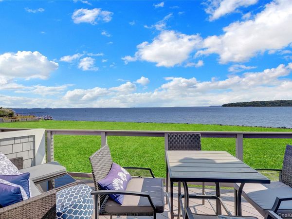 2820 Shipyard Lane, Unit 2C2, East Marion, NY 11939