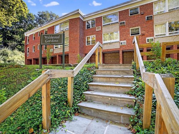12 Wildwood Road , Unit B20, Hartsdale, NY 10530