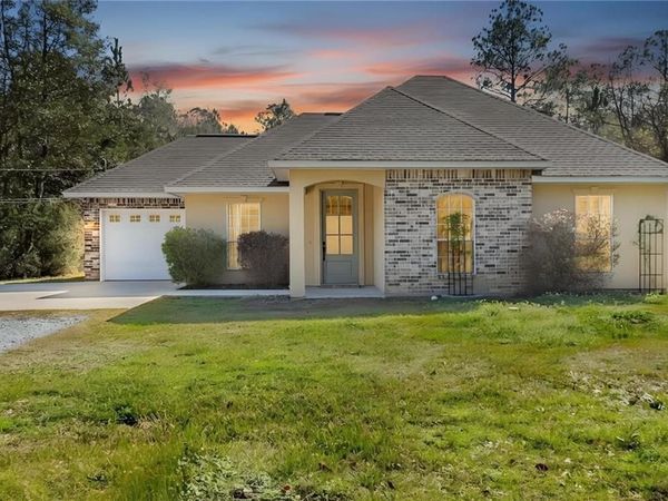 73104 PENN MILL Road , Covington, LA 70435