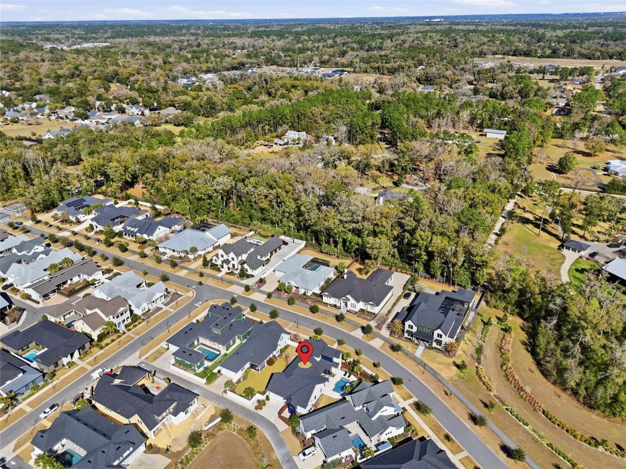 1026 SW 131st Street, Newberry, FL 32669 Photo