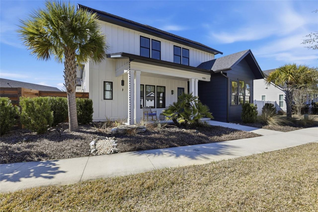 1026 SW 131st Street, Newberry, FL 32669 Photo