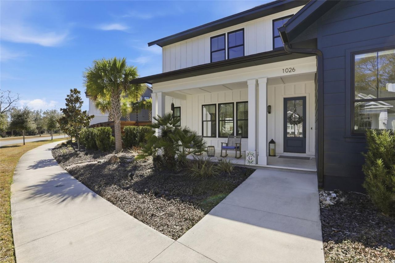 1026 SW 131st Street, Newberry, FL 32669 Photo