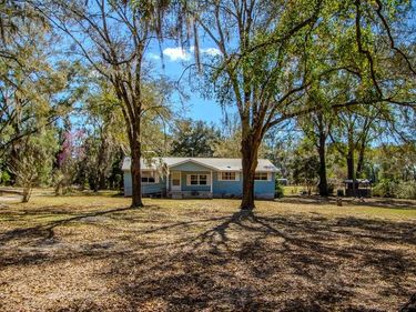 23809 NW 206TH AVENUE, HIGH SPRINGS, FL 32643