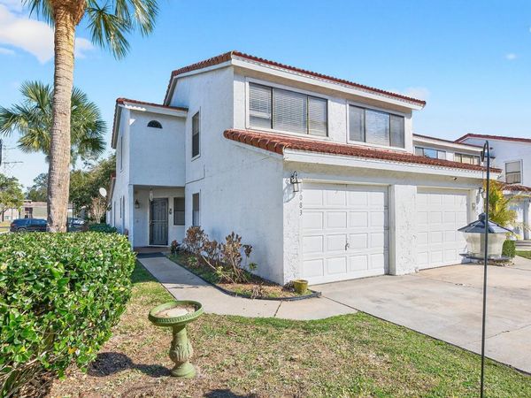 5083 ERNST COURT, Unit 62, ORLANDO, FL 32819