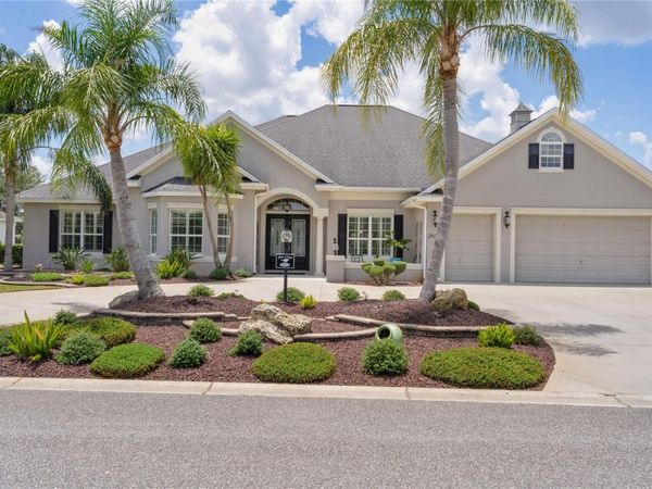 2924 BONIFAY PATH , THE VILLAGES, FL 32163