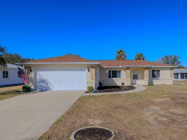 6086 SW 98TH LOOP , OCALA, FL 34476