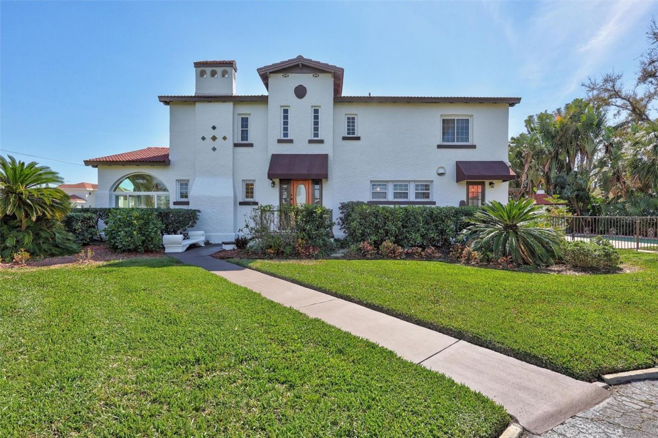 120 Park Street N, Saint Petersburg, FL 33710 Photo