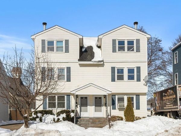 32 Arlington St, Unit 32, Haverhill, MA 01830