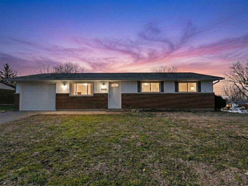 1935 Arapaho Drive, Circleville, OH 43113 Photo 2