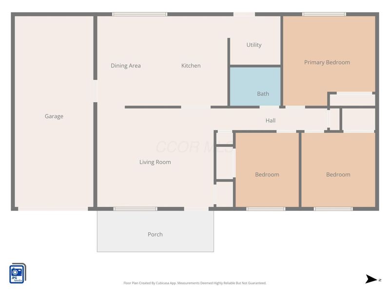 1935 Arapaho Drive, Circleville, OH 43113 Photo 25