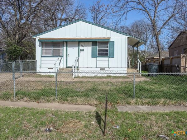 1309 Greenwood , Killeen, TX 76541
