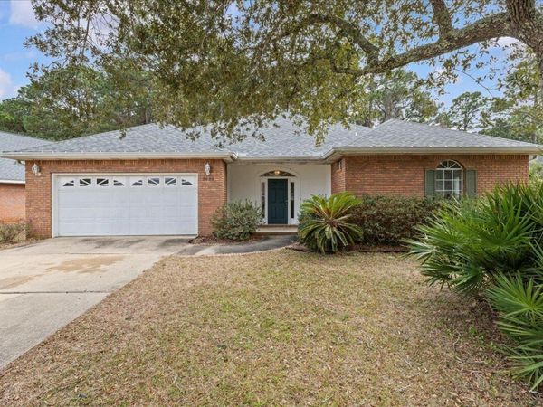 3896 Mesa Road, Destin, FL 32541