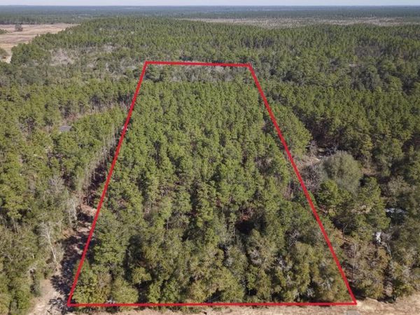 5 acres J W Hollington Road, Freeport, FL 32439