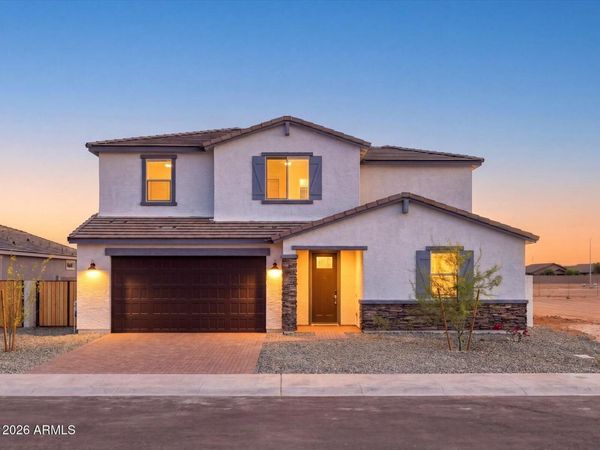 7766 N 78TH Drive, Glendale, AZ 85303