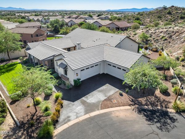 6439 W TOMBSTONE Trail, Phoenix, AZ 85083