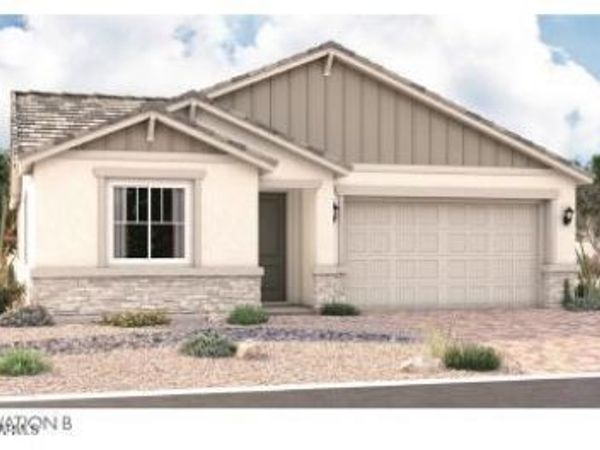 29527 N 135TH Lane, Peoria, AZ 85383