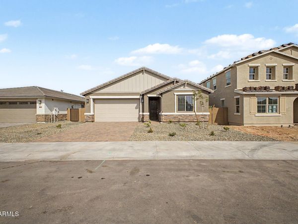 29527 N 135TH Lane, Peoria, AZ 85383