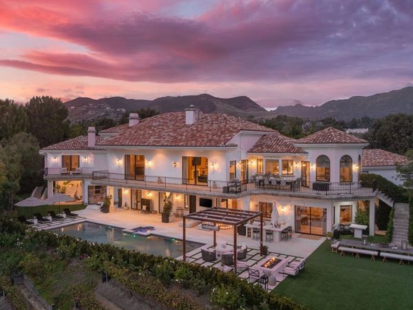 6110 Merritt Drive, Malibu, CA 90265